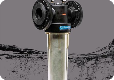 Water Filtration