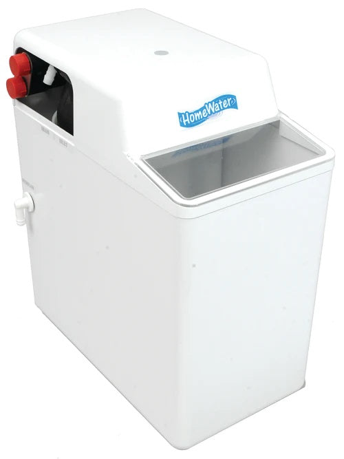 Harvey HW300 Non Electric Water Softener AF109