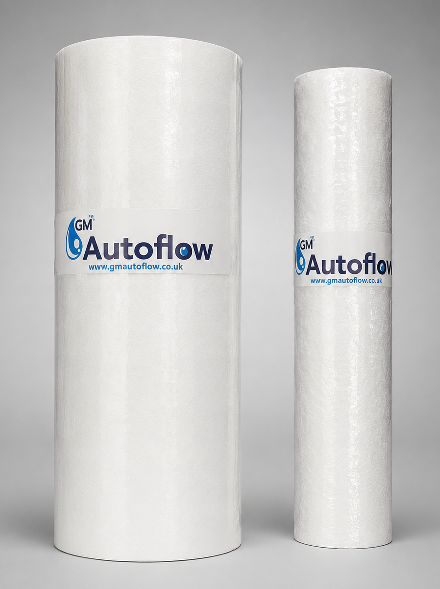 10" Standard Replacement Sediment Filter