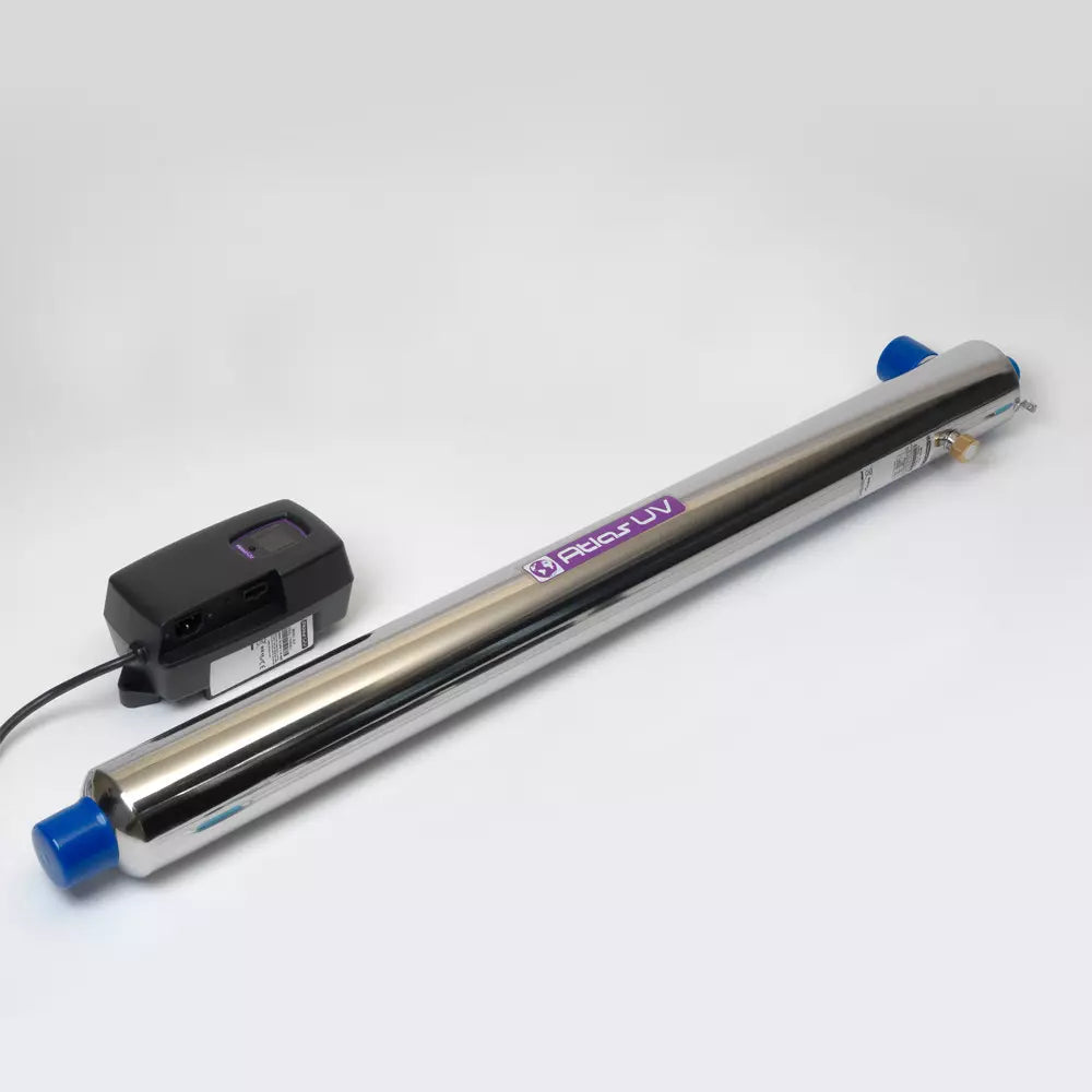 Atlas Ultra Violet Water Disinfection 'H' Range