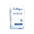 Water Softener Tablet Salt 10kg & 25kg bags.