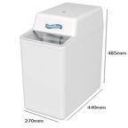Harvey HW300 Non Electric Water Softener AF109