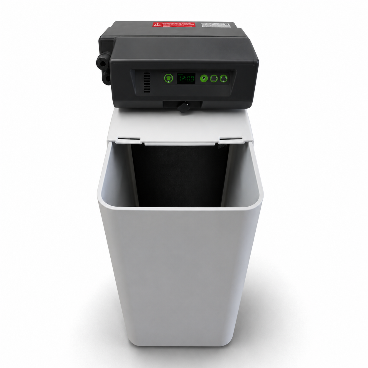 Mini Automatic Cold Water Softener AF101