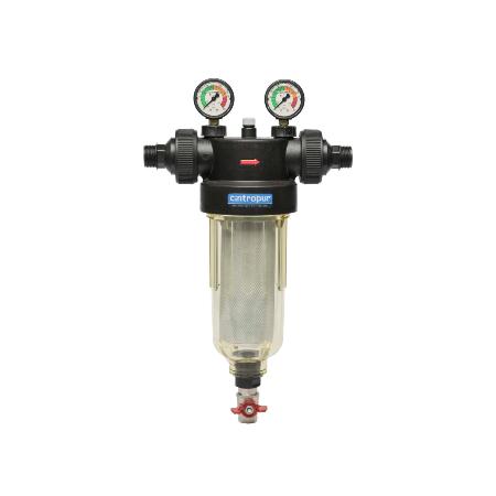 Cintropur Water Filter NW280 - Flow Rate 7m³/h / 1"
