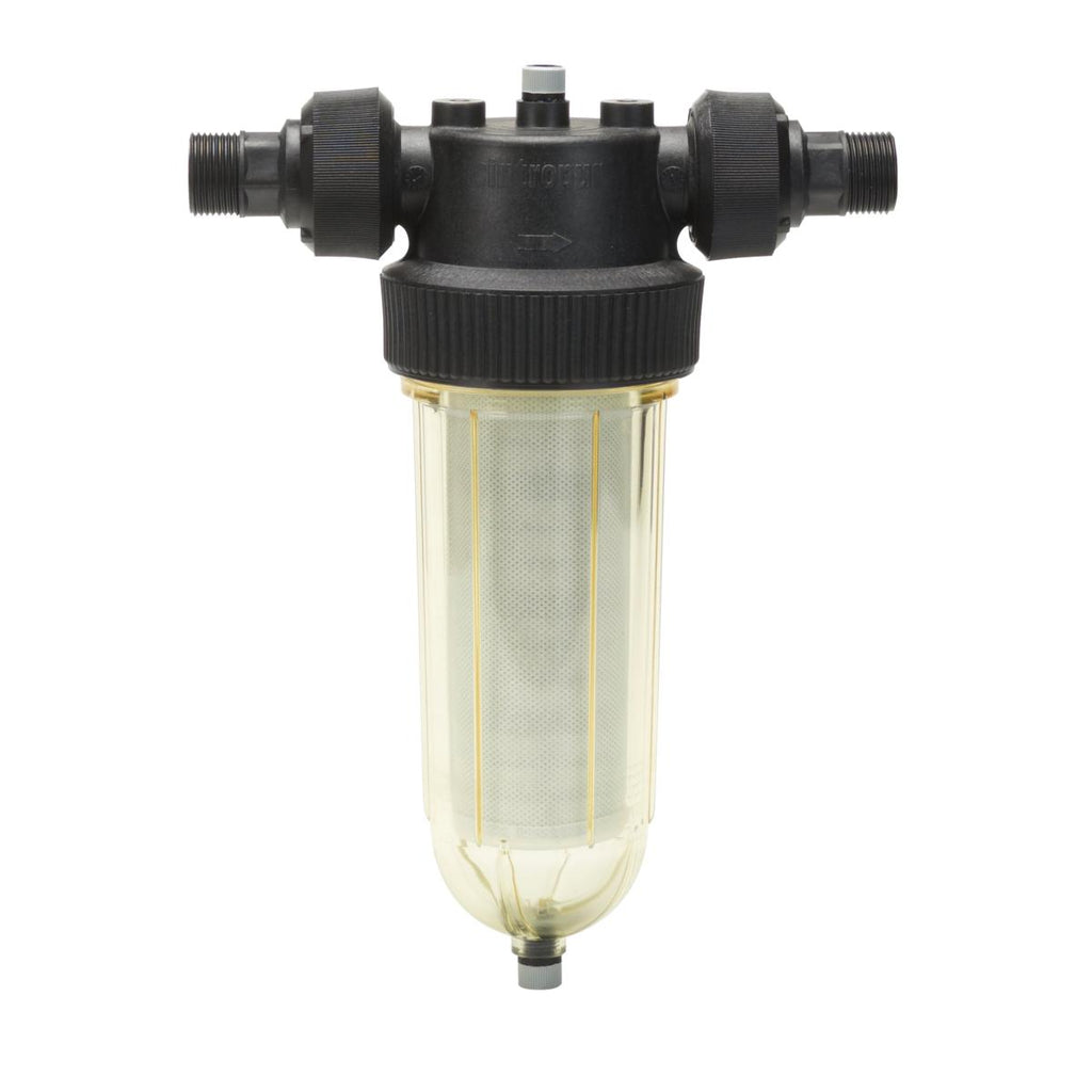 Cintropur Water Filter NW25 - Flow Rate 5.5m³/h / 1"