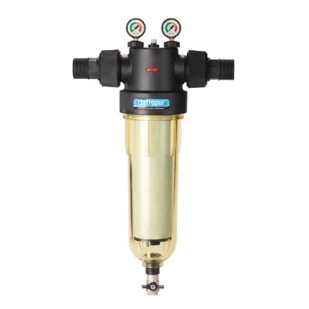 Cintropur Industrial Water Filter NW500 - 18m³/h / 2"