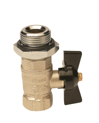 Cintropur Replacement Ball Valves