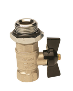 Cintropur Replacement Ball Valves