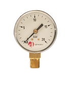 Cintropur Replacement Pressure Gauges