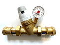 Water Softener Pressure Reducing Valve 28mm