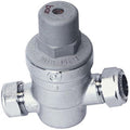 Water Softener Pressure Reducing Valve 15mm