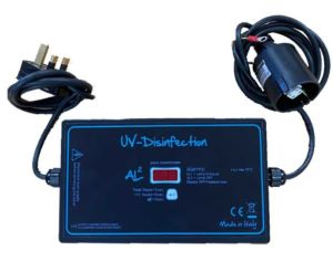 Sita Replacement AL2 Controller Unit