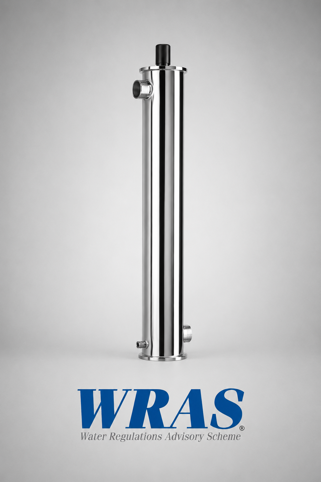 SITA UV Water Disinfection System 440LCD - Flow Rate to 60 l/m