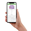 Atlas UV Concierge WiFi App