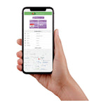 Atlas UV Concierge WiFi App