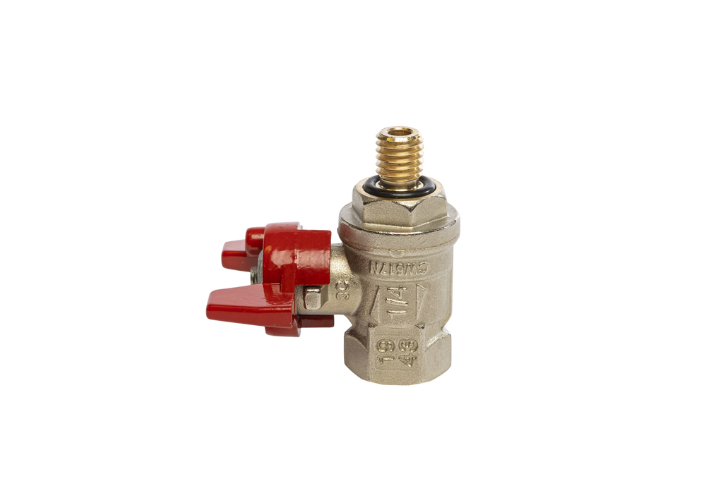 Cintropur Replacement Ball Valves