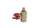 Cintropur Replacement Ball Valves