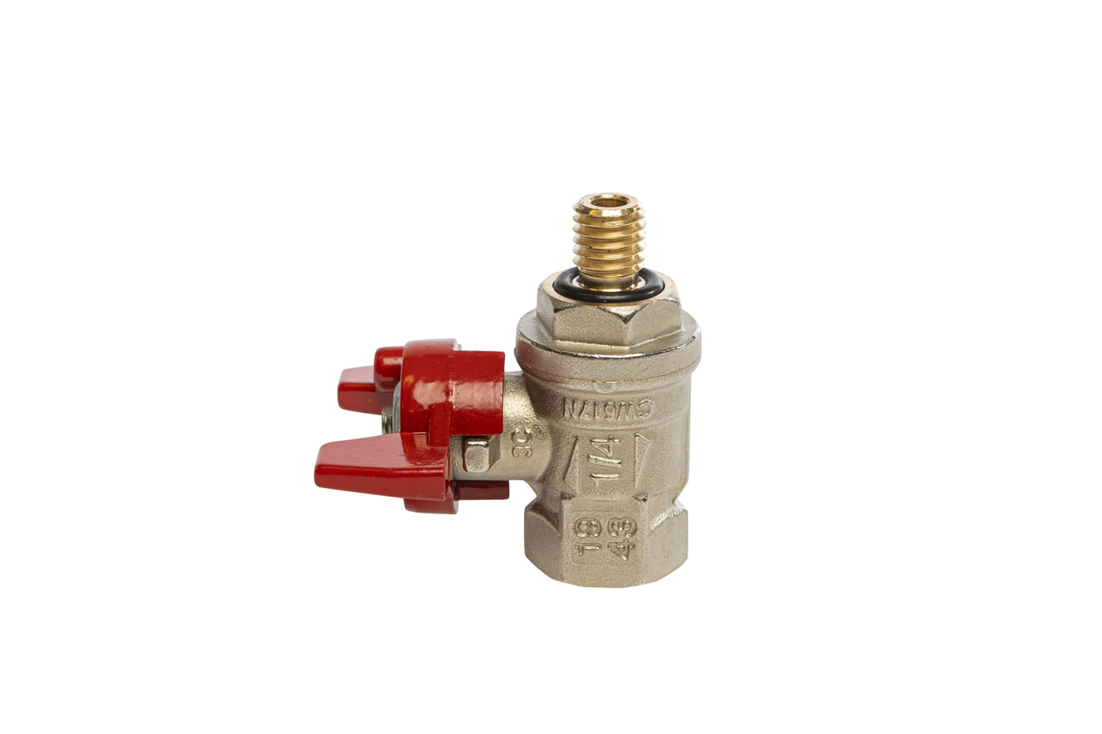 Cintropur Replacement Ball Valves
