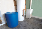 Harvey Big Blue Water Softener | Soft Water 24/7