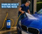 PureFlow Pro Car Wash Filters - 2800 litre capacity