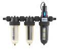Cintropur 2100 TRIO-UV 25W Water Disinfection Unit - Flow rate 2m³/hr