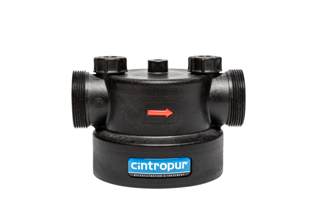 Cintropur Water Filter System Replacement Filter Heads