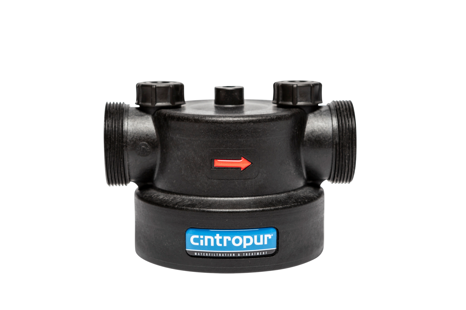Cintropur Water Filter System Replacement Filter Heads