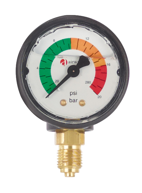 Cintropur Replacement Pressure Gauges