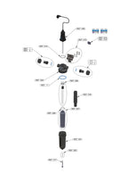 Cintropur UV 4100 Water Disinfection - Flow Rate 2.1m³/hr