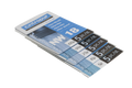 Cintropur NW18 & SL160 Replacement Filter Sleeves