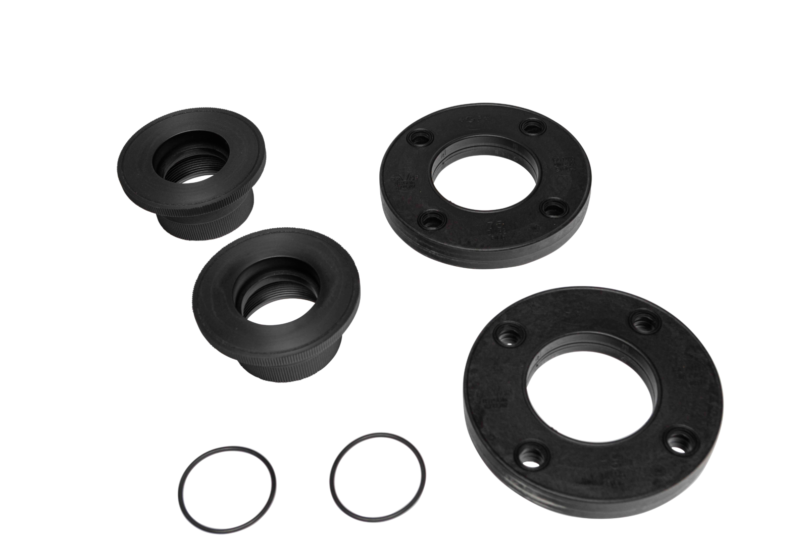 Cintropur 2 Loose Flanges