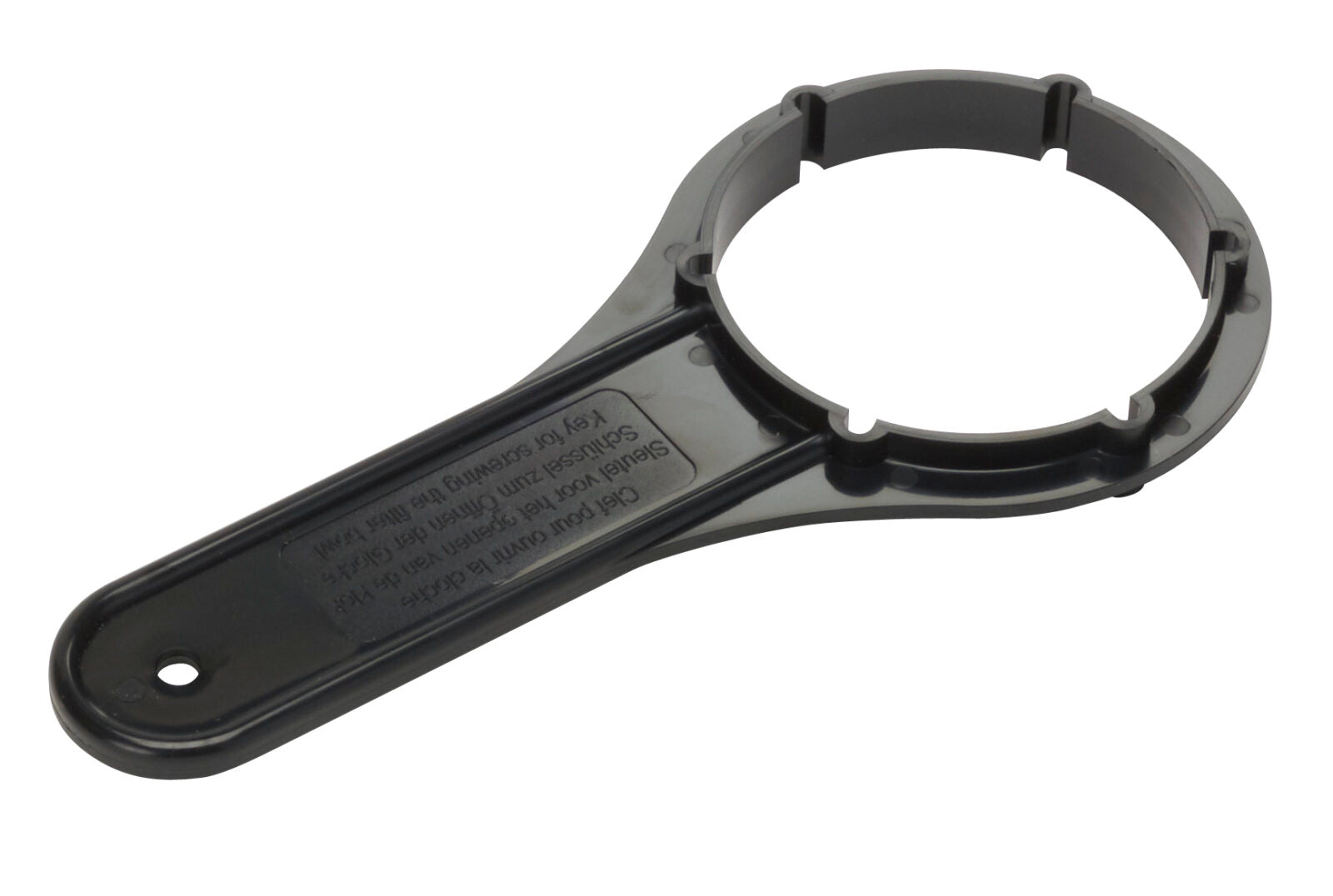 Cintropur Housing Spanners