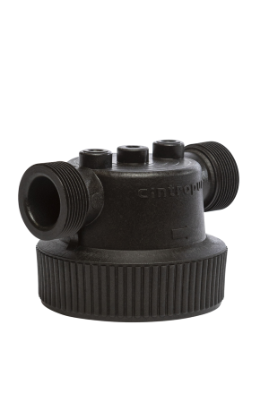 Cintropur Water Filter System Replacement Filter Heads