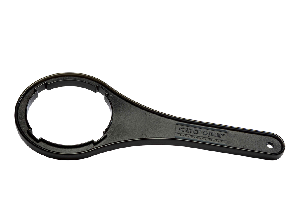 Cintropur Housing Spanners