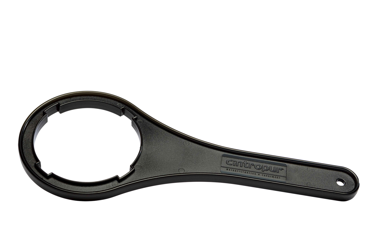 Cintropur Housing Spanners