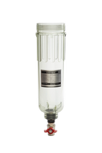 Cintropur Replacement Bowls with Adapter Valve