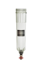 Cintropur Replacement Bowls with Adapter Valve
