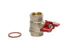 Cintropur Replacement Ball Valves