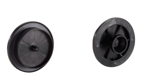 Cintropur Water Filter System Replacement End Caps