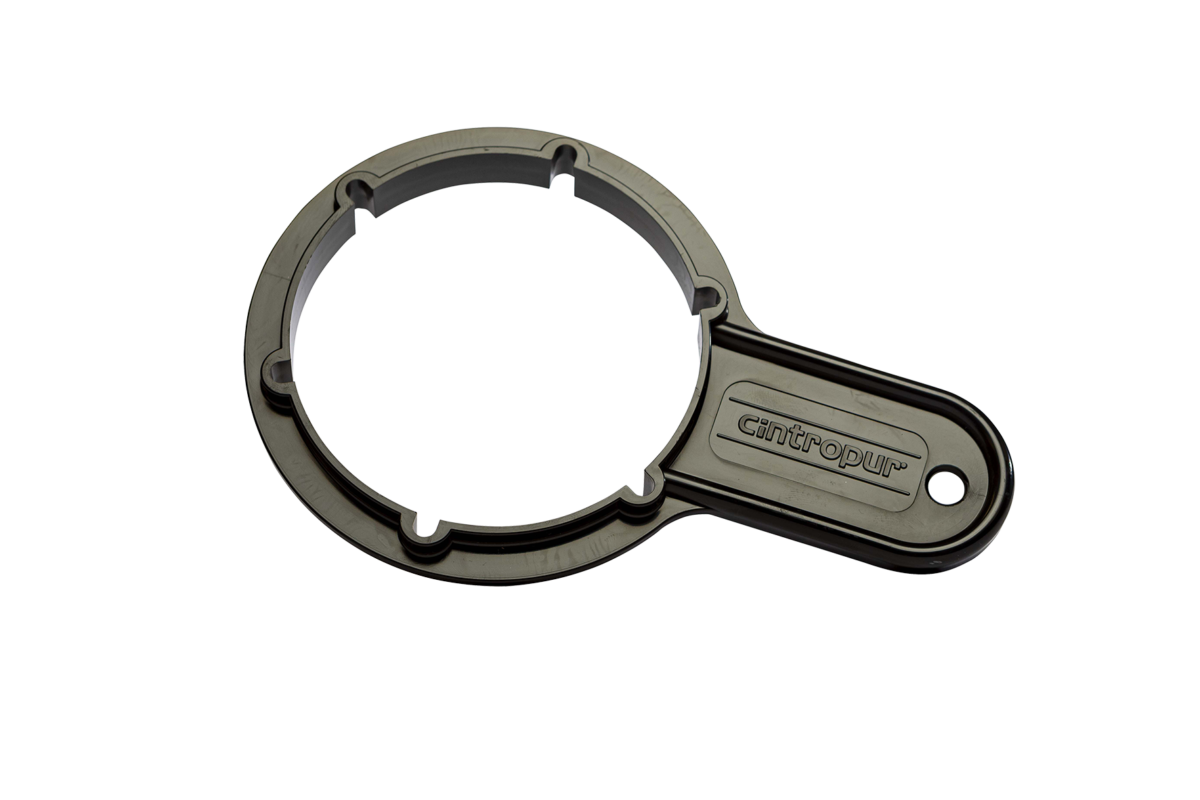 Cintropur Housing Spanners