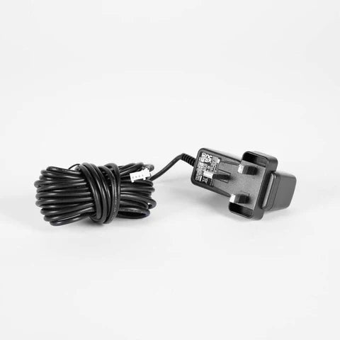Clack Water Softener Transformer WS1 DC UK 15V (V3186UK-06)