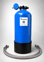 Calcium Treatment Units - C.T.U's