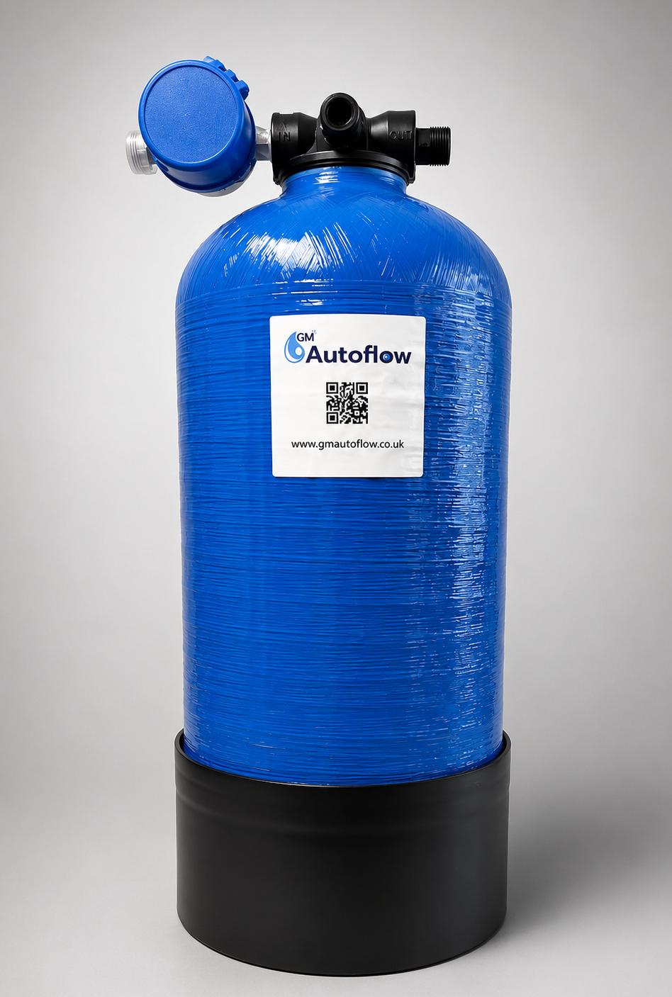 Calcium Treatment Units - C.T.U's