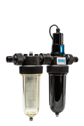 Cintropur DUO-UV 25W Water Disinfection System