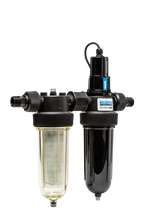 Cintropur DUO-UV 25W Water Disinfection System