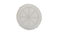 Cintropur Water Filter System Replacement End Caps
