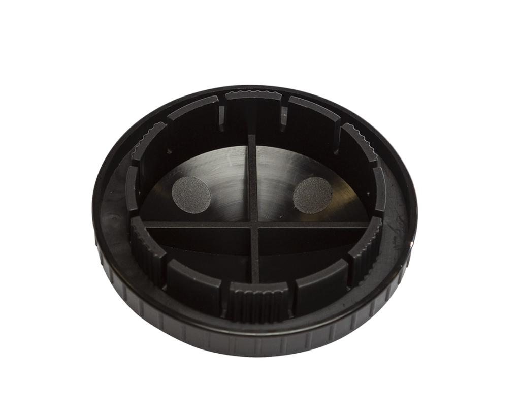 Cintropur Water Filter System Replacement End Caps
