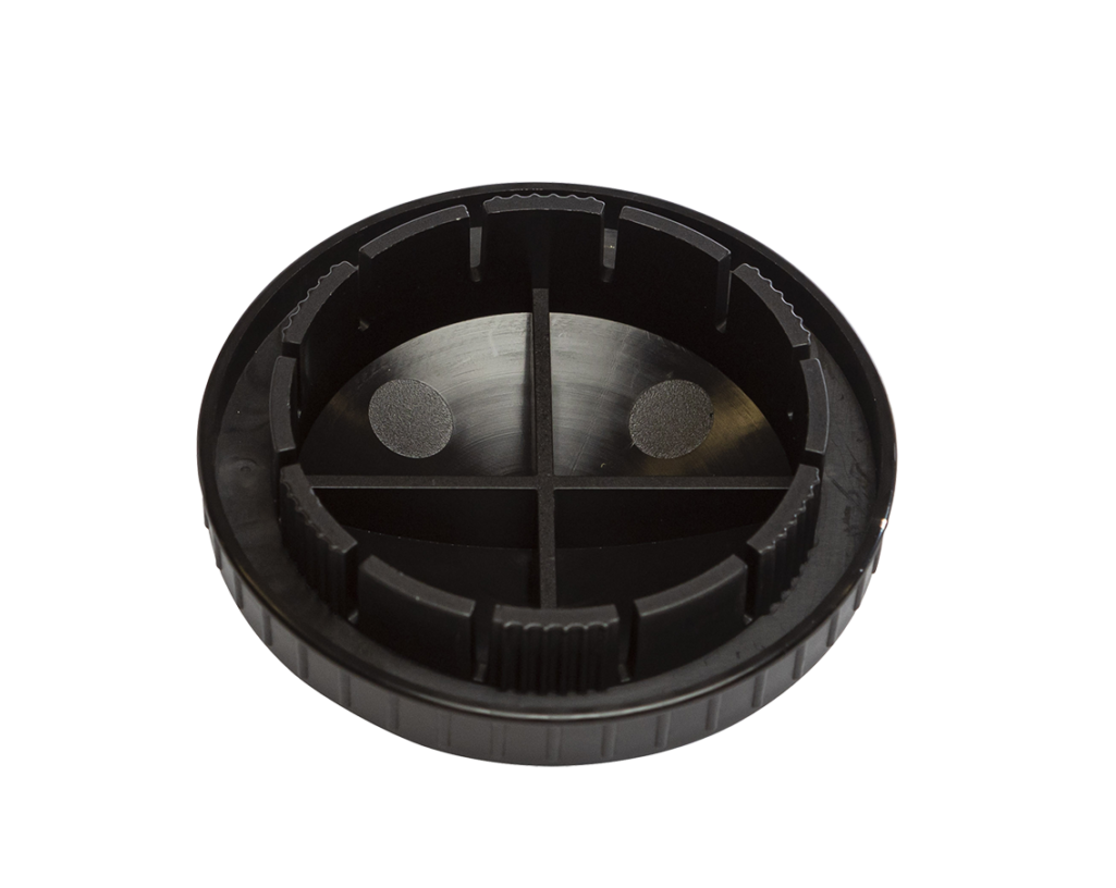 Cintropur Water Filter System Replacement End Caps
