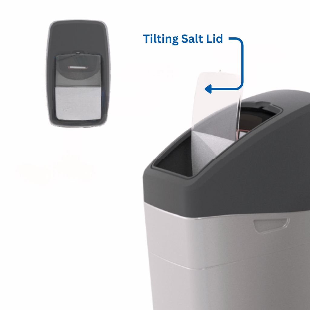 EVA Extra Large Automatic Cold Water Softener