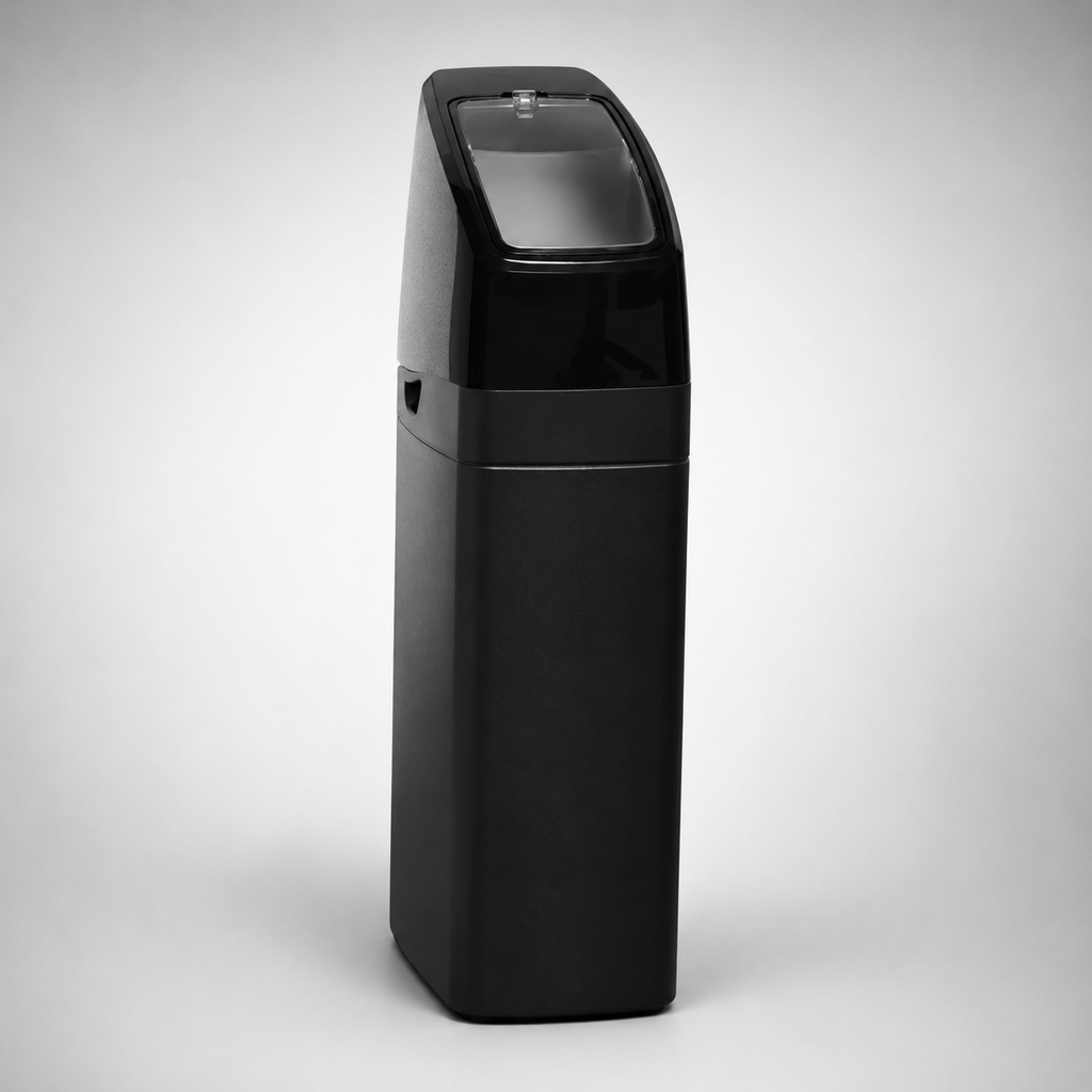 EVA Extra Large Automatic Cold Water Softener
